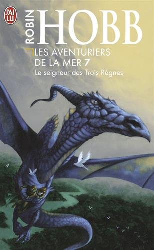 Le  seigneur des trois règnes