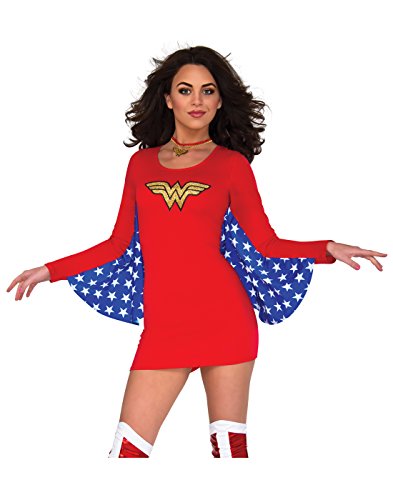 DC Comics Superhero Costume Dress