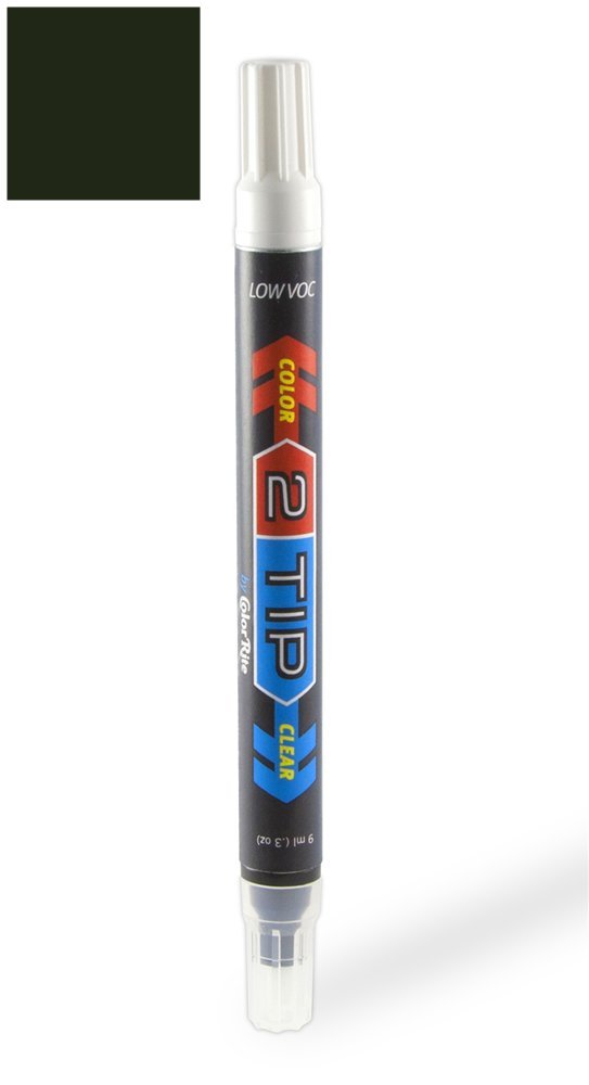 ColorRite 2Tip for Dodge Truck Automotive Touch-up