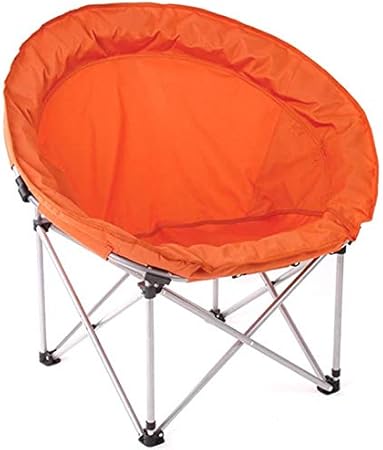 moon chair camping