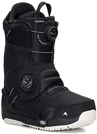 boots burton step on