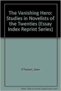 essay index reprint series essay index reprint series