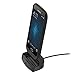 mophie Juice Dock Samsung S6/S6E - Black
