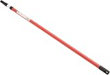ProDec Contractor 3'6"-6'6" Twist Lock Extension Pole for Paint Roller Frames view 2