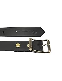 Klein Tools 5202 M uso general Cinturón, Bronceado, pequeñas