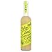 Lime & Lemongrass Cordial - 16.8 oz