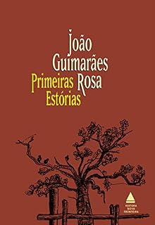 Livro Primeiras estórias