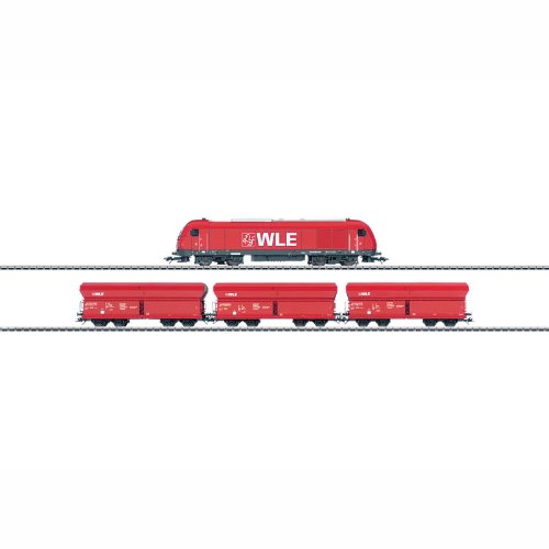 Buy Marklin WLE Train Online at Low 