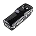 Mini DV Md80 DVR Video Camera Microsd, supports upto 4GB (Black)