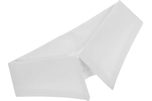 GRIRIW Detachable Fake Shirt Collar for Men and Women, Small Stand Collar Dickey, Multipurpose False Blouse