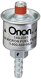 Cummins Onan 149-2341-01 Fuel Filter