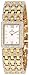 Bulova Women's 98L159 Crystal Bracelet Watch