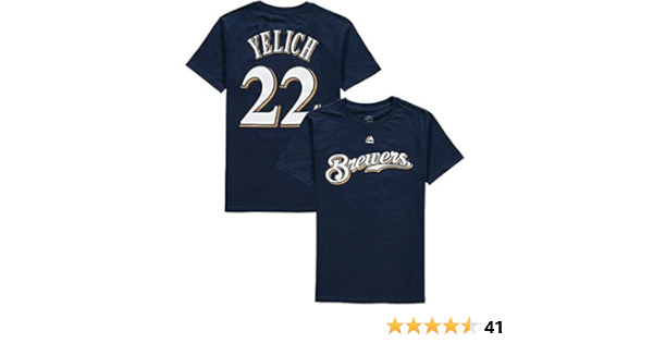 christian yelich jersey amazon
