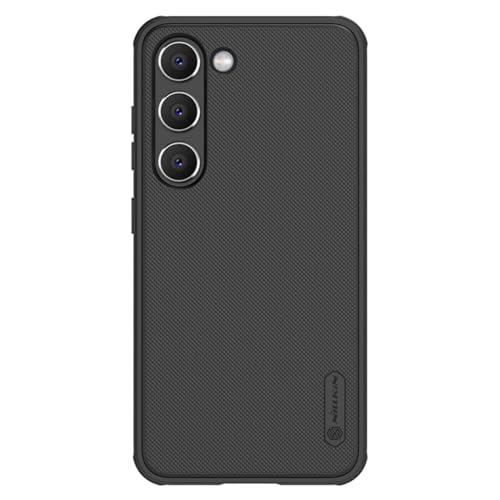 Nillkin Super Frosted Shield para Samsung Galaxy S23 funda... en promo sur Amazon
