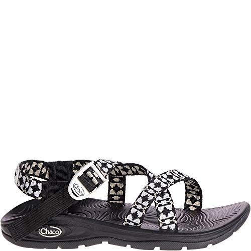 chacos without toe strap