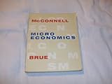 Microeconomics, McConnell, Campbell, 0070455228