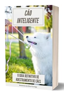Livro Cão Inteligente: "o Guia Definitivo De Adestramento De Cães"
