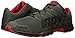 Inov-8 Men's F-Lite™ 240-M Cross-Trainer Shoe, Thyme/Black/Red, 9.5 M US