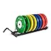 CAP Barbell Bumper Plate Rackthumb 2