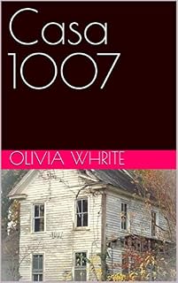 Livro Casa 1007