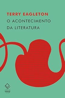 Livro O acontecimento da literatura