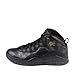Nike Jordan Men's Air Jordan Retro 10 Basketball Shoe