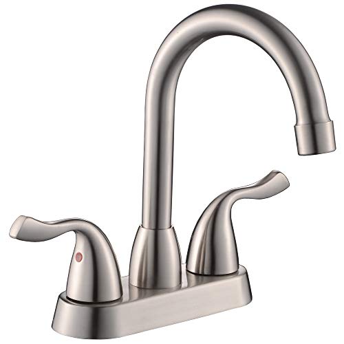 Compare price to 6 center kitchen faucet