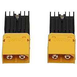 VIFLY 2pcs StoreSafe Smart LiPo Battery Discharger