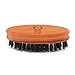 ZEUS Boar Bristle Pocket Grooming Tool Kit