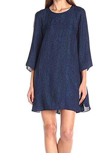 bcbgeneration a line dress