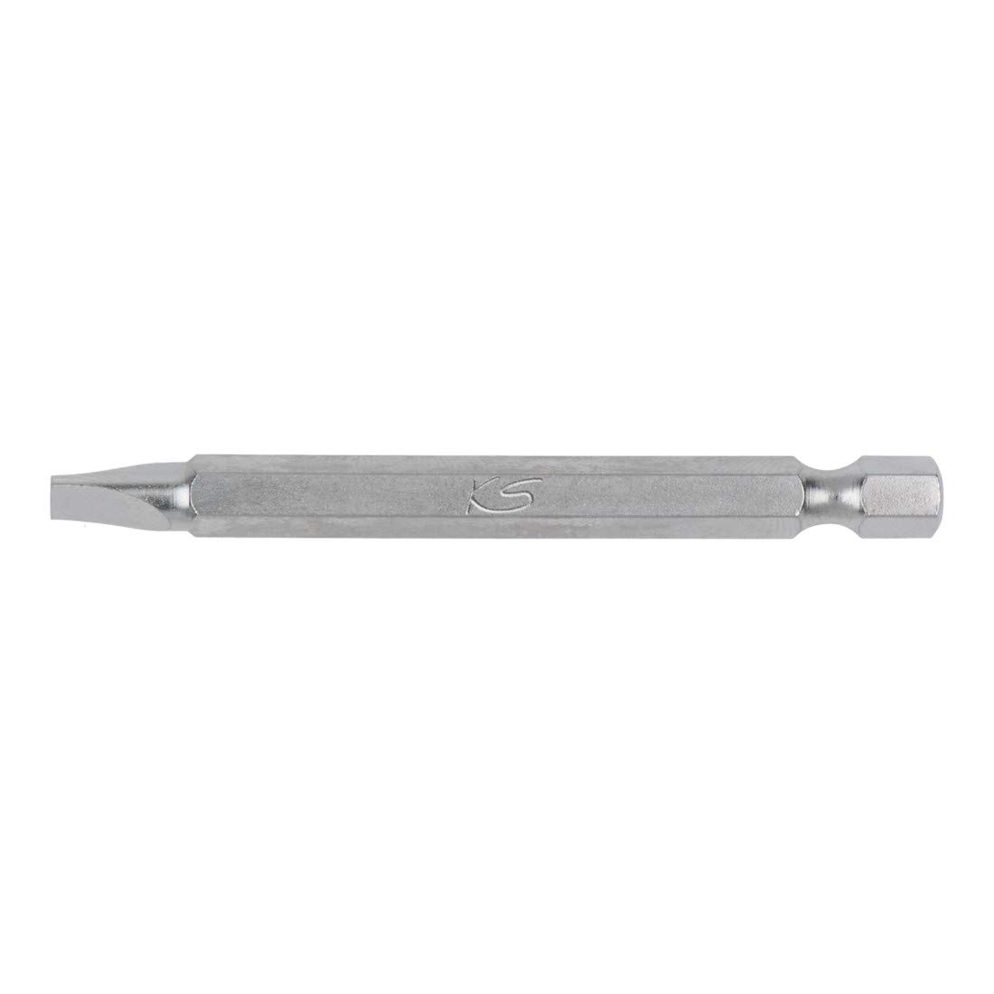 1/4 inch Classic bit Slot, 75 mm, 7 mm