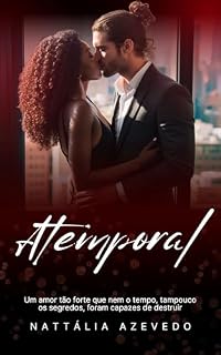 Livro Atemporal