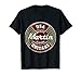 Martin Country Music t-shirt