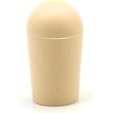 Switchcraft Switch Tip For Gibson Pickup Selectors, Ivory