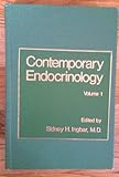 Contemporary Endocrinology, , 0306401339