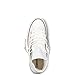 Converse Mens Chuck Taylor All Star High Top, 6 Men 8 Women, Optic White