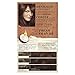 3 Pk. Clairol Natural Instincts Crema Keratina Hair Color Kit, Chocolate Brown 5BZ Chocolate Creme