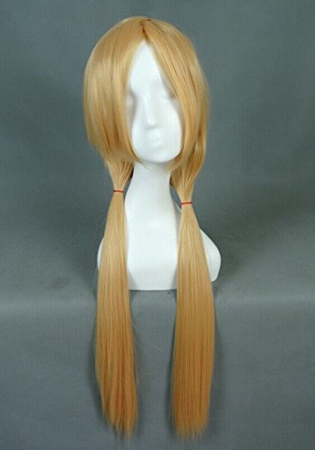 Sunny-business Long Straight Tsunade Naruto of Cosplay Wig