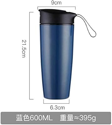 ceramic thermos travel mug