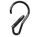 Fusion Climb Prima Alumn Auto Lock Ladder Hook Carabiner