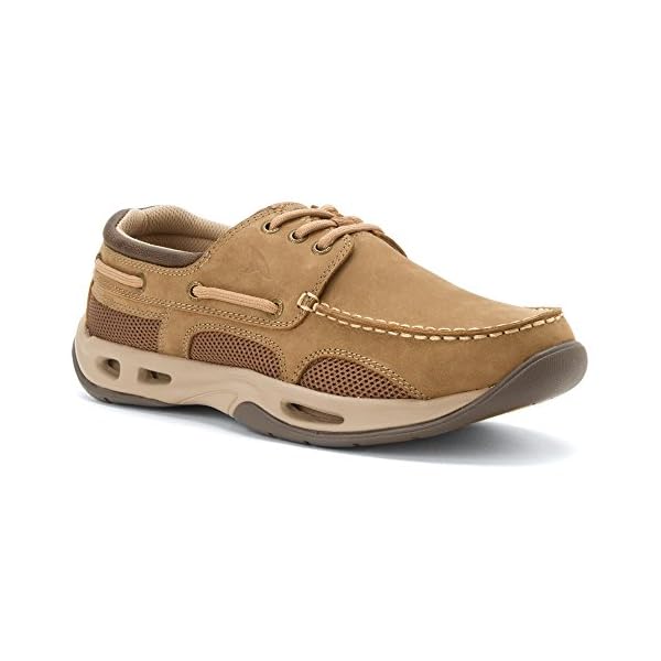 Rugged-Shark-Mens-Tidalwave-Boat-Shoe