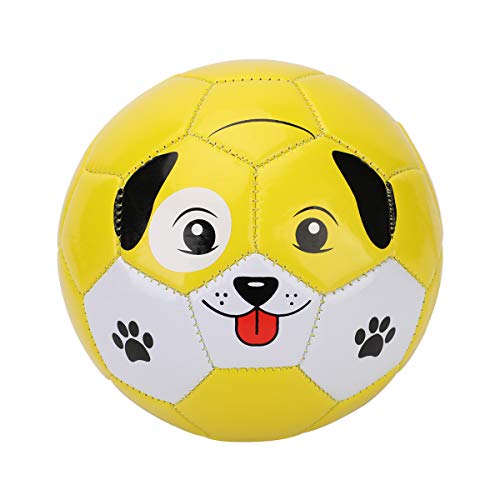 EVERICH TOY Soccer Balls for ToddlersBaby Ball Game Set for KidsSport