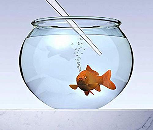 Aquarium Pipette Dropper for chemical use dropper or pipette barbecue Water Changer Or Aquarium fish tank cleaning Coral Target Feeder Gravel Straw(30ml)