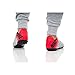 Nike Kids Jr Bombax Indoor Soccer Shoe