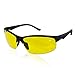 Meidus Fashion Polarized Sunglasses Night Vision Glasses Driving