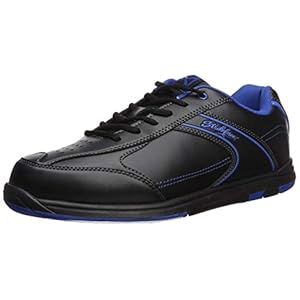 KR Strikeforce Mens Flyer Bowling Shoes