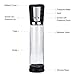 Y-NOT USB Rechargeable Automatic Male Vacuum Penis Pump Erection Enhancement Air Enlarger Extender Air Pressure Device Sex Toys for Men