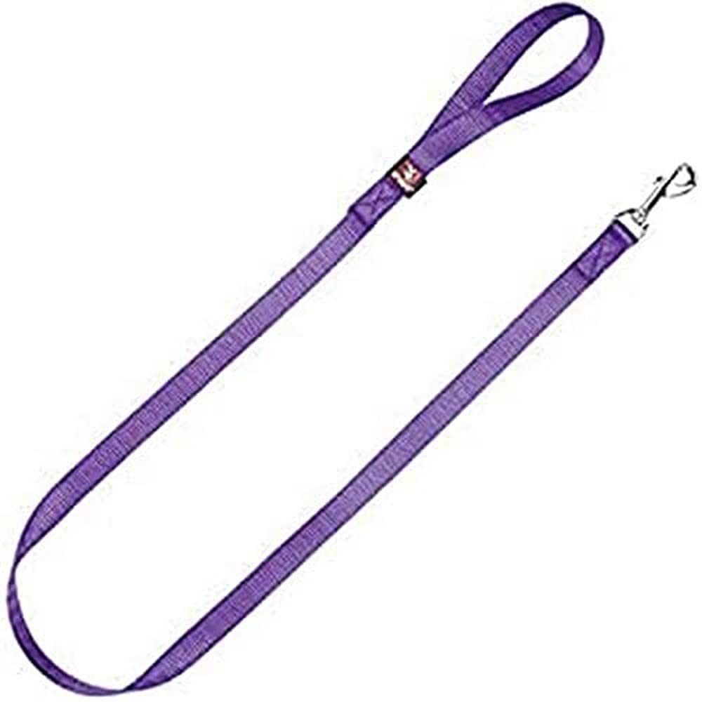 Arppe 2244012517 Belt Nylon Basic, Purple