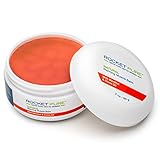 Natural Warming Muscle Balm. Relief Before or After Exercise, Soothes Pain, Tired and Sore Muscles. Natural Balm Made in The U.S. is Better Than Other Creams, Gels and Ointments.