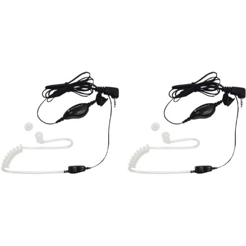 Motorola-Surveillance-Headset-with-PTT-Mic
